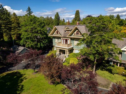 Photo 22 at 3690 Cartier Street, Shaughnessy, Vancouver West
