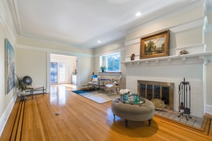 Photo 3 at 3690 Cartier Street, Shaughnessy, Vancouver West