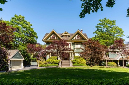Photo 1 at 3690 Cartier Street, Shaughnessy, Vancouver West