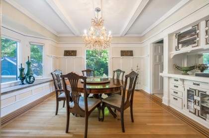 Photo 5 at 3690 Cartier Street, Shaughnessy, Vancouver West