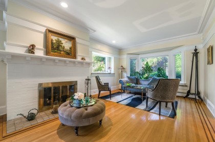 Photo 4 at 3690 Cartier Street, Shaughnessy, Vancouver West