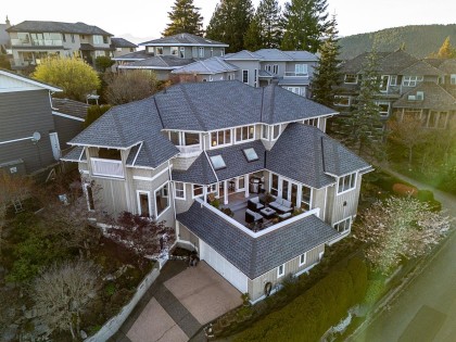 Photo 27 at 5431 West Vista Court, Upper Caulfeild, West Vancouver