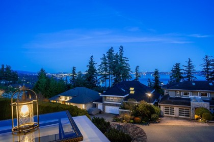 Photo 16 at 5431 West Vista Court, Upper Caulfeild, West Vancouver