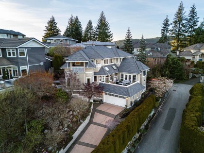 Photo 26 at 5431 West Vista Court, Upper Caulfeild, West Vancouver
