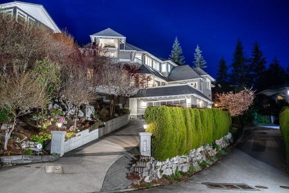 Photo 1 at 5431 West Vista Court, Upper Caulfeild, West Vancouver