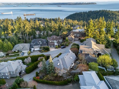 Photo 28 at 5431 West Vista Court, Upper Caulfeild, West Vancouver