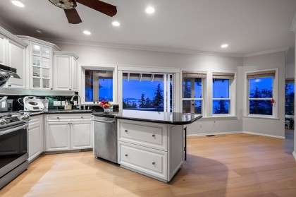Photo 5 at 5431 West Vista Court, Upper Caulfeild, West Vancouver