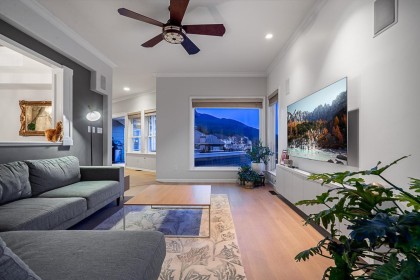 Photo 10 at 5431 West Vista Court, Upper Caulfeild, West Vancouver