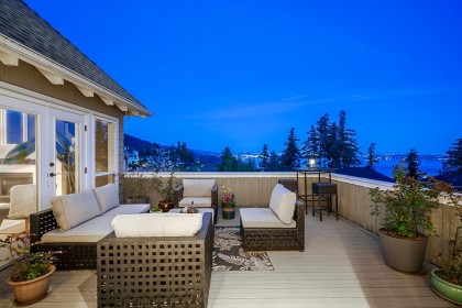 Photo 15 at 5431 West Vista Court, Upper Caulfeild, West Vancouver