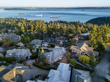 Photo 29 at 5431 West Vista Court, Upper Caulfeild, West Vancouver
