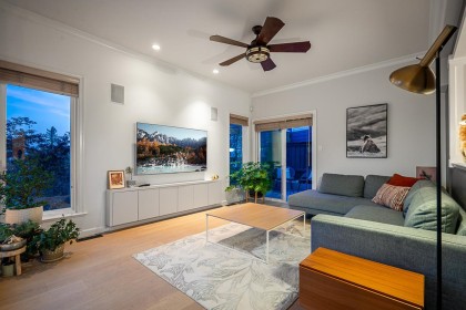 Photo 8 at 5431 West Vista Court, Upper Caulfeild, West Vancouver
