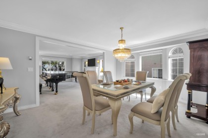 Photo 6 at 2986 W 35th Avenue, MacKenzie Heights, Vancouver West