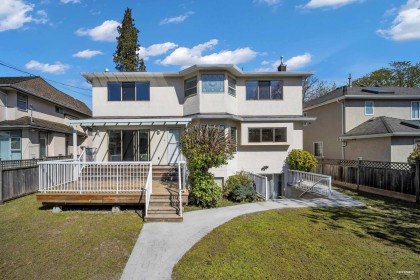 Photo 32 at 2986 W 35th Avenue, MacKenzie Heights, Vancouver West