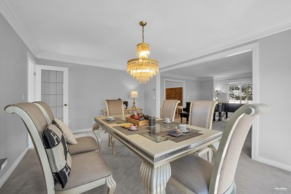 Photo 5 at 2986 W 35th Avenue, MacKenzie Heights, Vancouver West