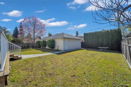 Photo 34 at 2986 W 35th Avenue, MacKenzie Heights, Vancouver West