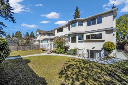 Photo 33 at 2986 W 35th Avenue, MacKenzie Heights, Vancouver West
