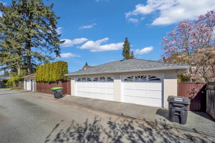 Photo 37 at 2986 W 35th Avenue, MacKenzie Heights, Vancouver West