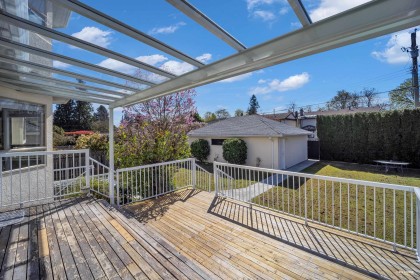 Photo 31 at 2986 W 35th Avenue, MacKenzie Heights, Vancouver West