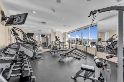 Photo 16 at 1707 - 1189 Melville Street, Coal Harbour, Vancouver West