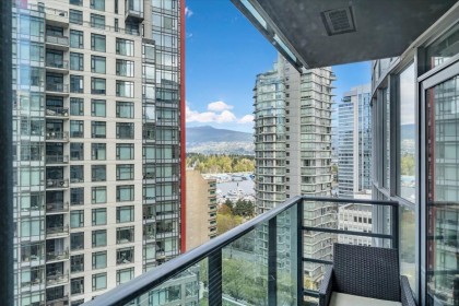 Photo 12 at 1707 - 1189 Melville Street, Coal Harbour, Vancouver West