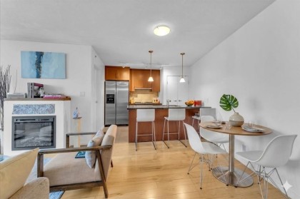 Photo 1 at 1707 - 1189 Melville Street, Coal Harbour, Vancouver West