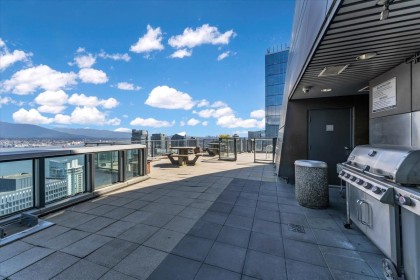 Photo 20 at 1707 - 1189 Melville Street, Coal Harbour, Vancouver West