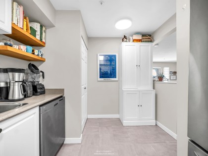 Photo 6 at 303 - 223 Mountain Highway, Lynnmour, North Vancouver