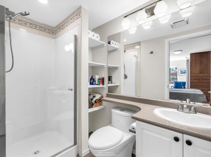 Photo 13 at 303 - 223 Mountain Highway, Lynnmour, North Vancouver