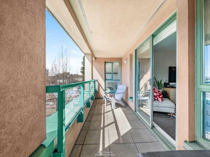 Photo 17 at 303 - 223 Mountain Highway, Lynnmour, North Vancouver