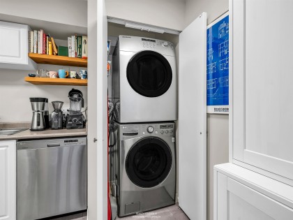 Photo 16 at 303 - 223 Mountain Highway, Lynnmour, North Vancouver