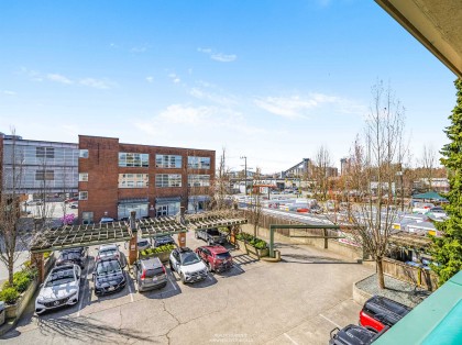 Photo 20 at 303 - 223 Mountain Highway, Lynnmour, North Vancouver