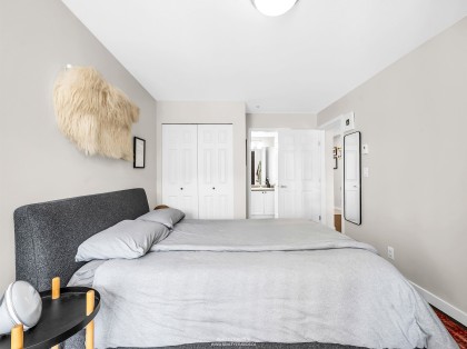 Photo 9 at 303 - 223 Mountain Highway, Lynnmour, North Vancouver