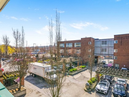 Photo 19 at 303 - 223 Mountain Highway, Lynnmour, North Vancouver