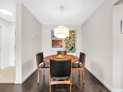 Photo 8 at 303 - 223 Mountain Highway, Lynnmour, North Vancouver