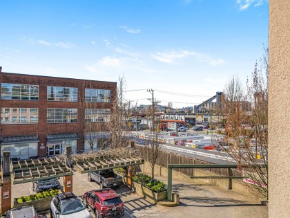 Photo 21 at 303 - 223 Mountain Highway, Lynnmour, North Vancouver