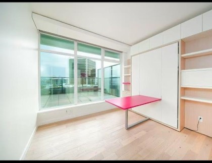 Photo 6 at 903 - 2411 Heather Street, Fairview VW, Vancouver West