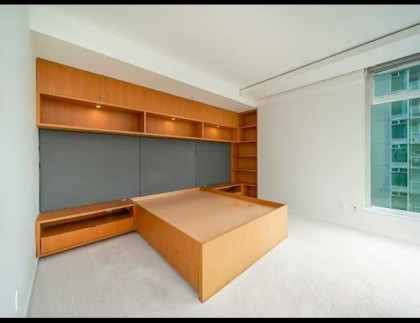 Photo 9 at 903 - 2411 Heather Street, Fairview VW, Vancouver West