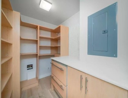 Photo 4 at 903 - 2411 Heather Street, Fairview VW, Vancouver West