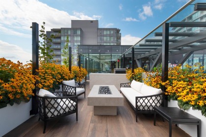 Photo 27 at 1505 - 135 E 13th Street, Central Lonsdale, North Vancouver