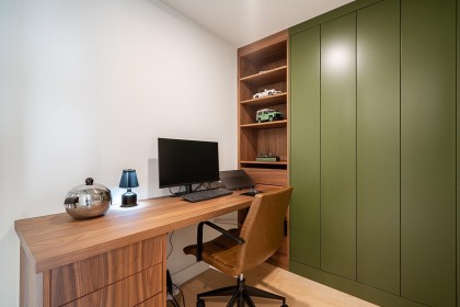 Photo 6 at 1505 - 135 E 13th Street, Central Lonsdale, North Vancouver