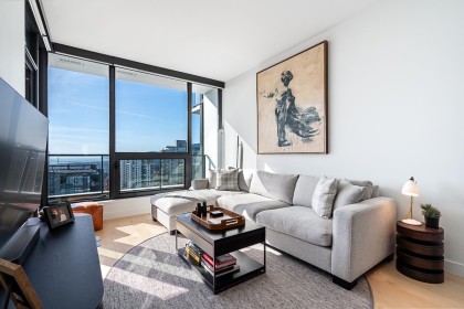 Photo 13 at 1505 - 135 E 13th Street, Central Lonsdale, North Vancouver