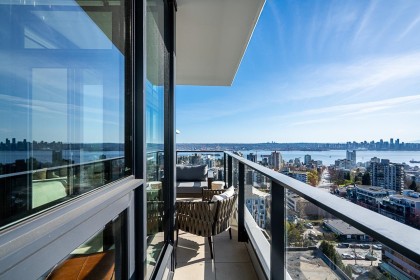 Photo 17 at 1505 - 135 E 13th Street, Central Lonsdale, North Vancouver