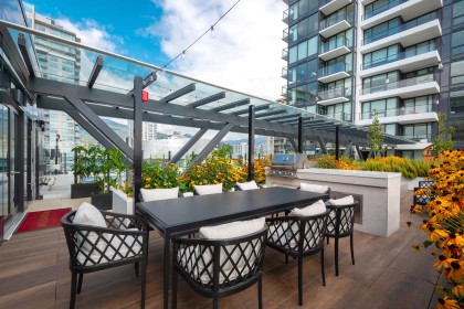 Photo 26 at 1505 - 135 E 13th Street, Central Lonsdale, North Vancouver