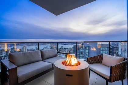 Photo 22 at 1505 - 135 E 13th Street, Central Lonsdale, North Vancouver