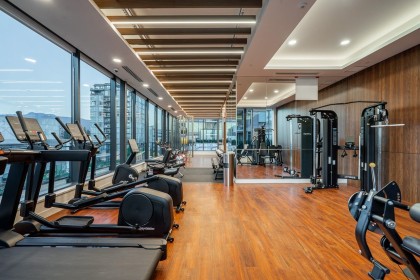 Photo 28 at 1505 - 135 E 13th Street, Central Lonsdale, North Vancouver