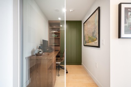 Photo 5 at 1505 - 135 E 13th Street, Central Lonsdale, North Vancouver