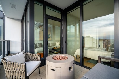 Photo 20 at 1505 - 135 E 13th Street, Central Lonsdale, North Vancouver