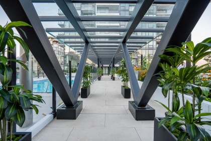 Photo 24 at 1505 - 135 E 13th Street, Central Lonsdale, North Vancouver