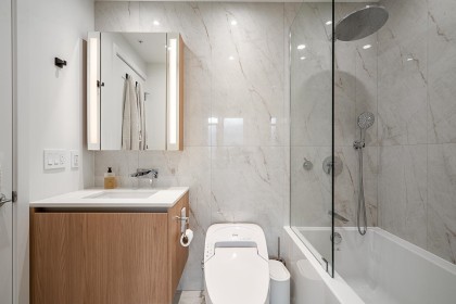 Photo 18 at 1505 - 135 E 13th Street, Central Lonsdale, North Vancouver