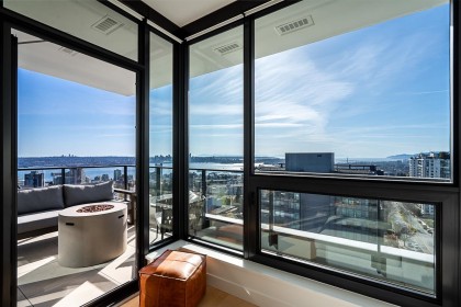 Photo 15 at 1505 - 135 E 13th Street, Central Lonsdale, North Vancouver